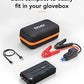 Jump Starter Pro-Rova by Anker