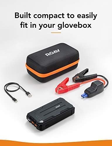 Jump Starter Pro-Rova by Anker