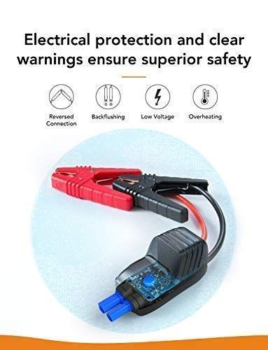 Jump Starter Pro-Rova by Anker