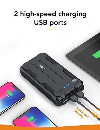 Jump Starter Pro-Rova by Anker