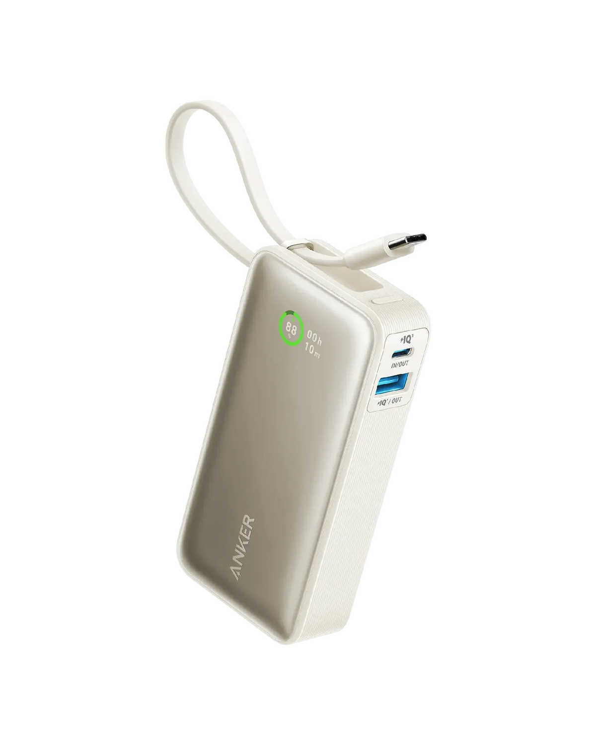 Power Bank-Anker-10000mAh-A1259H11