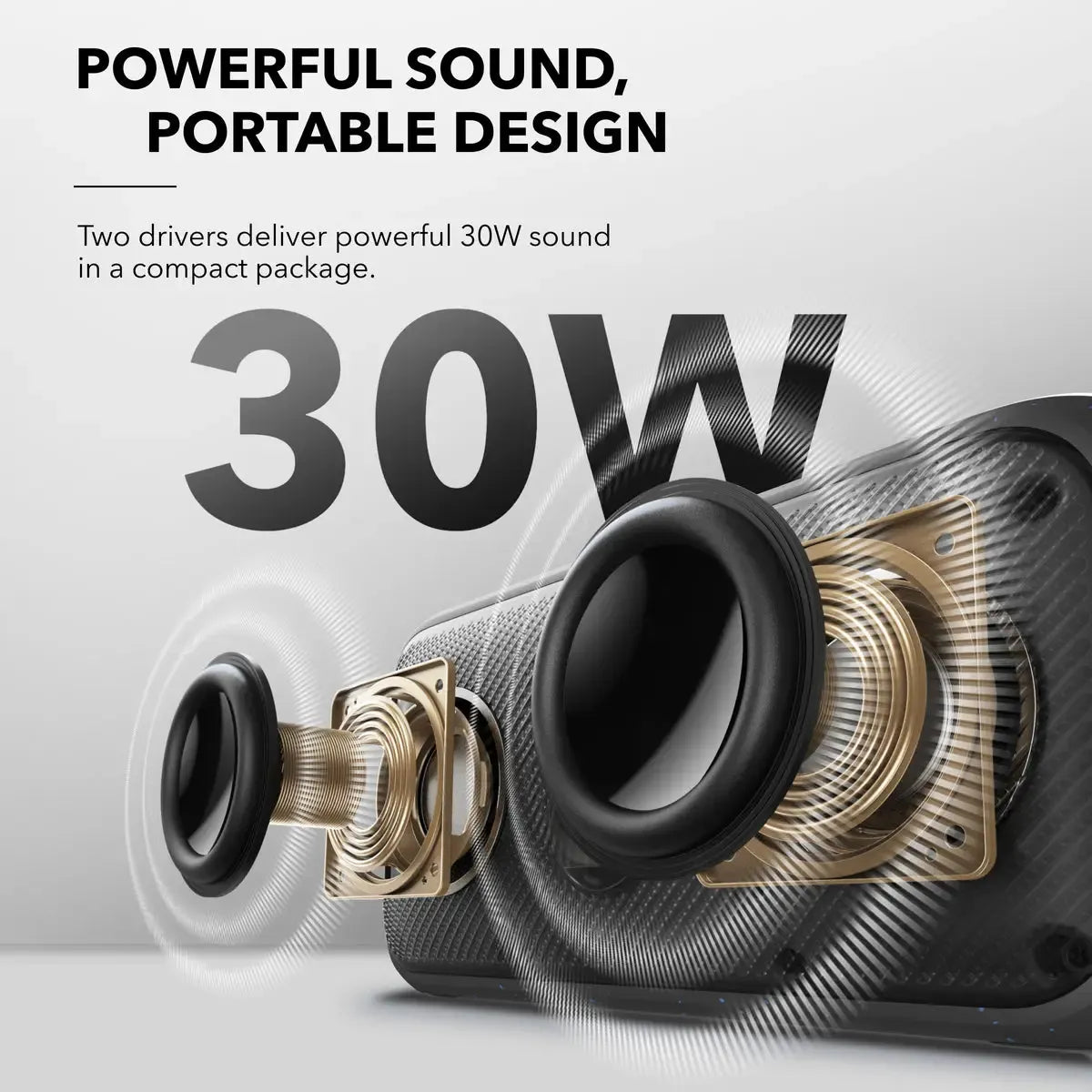 Speaker Anker Portable Conf. Spk. Phone Motion300 A3135011