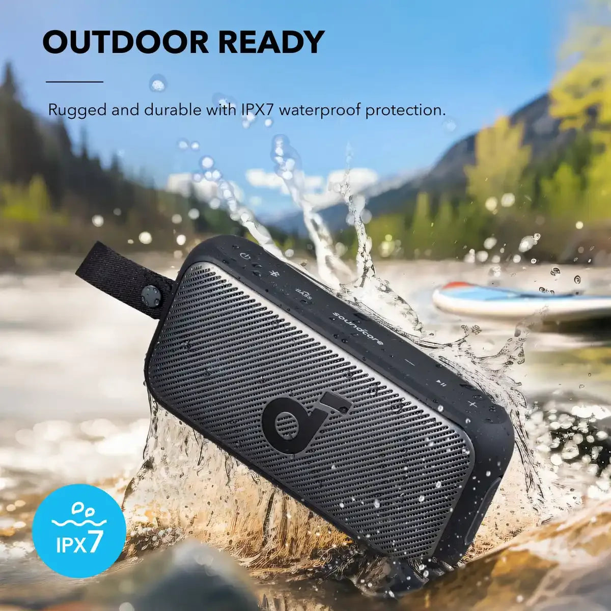 Speaker Anker Portable Conf. Spk. Phone Motion300 A3135011