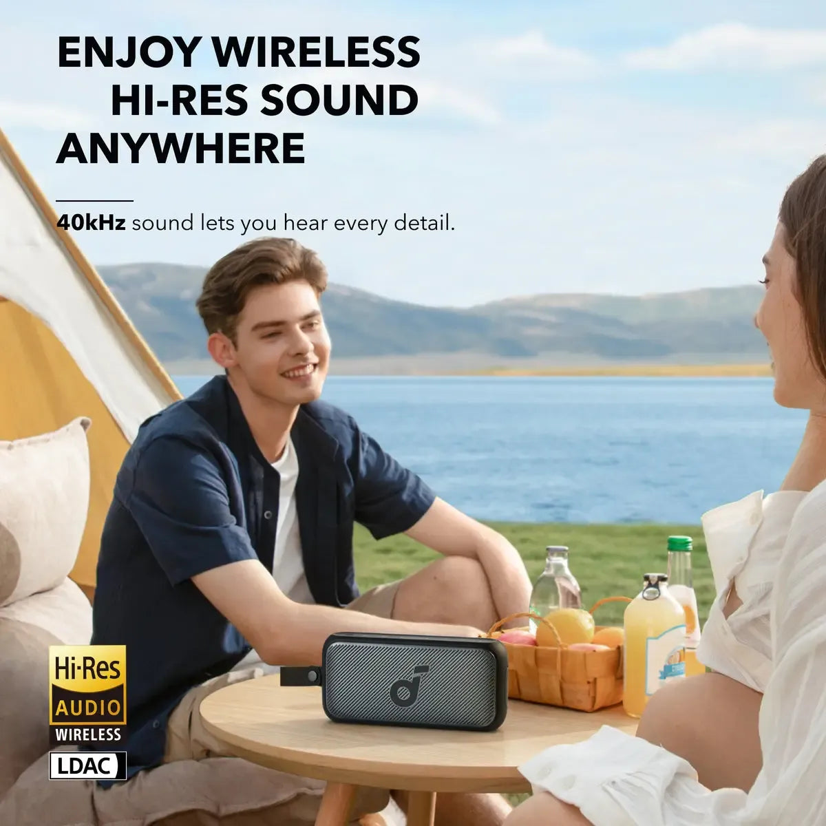Speaker Anker Portable Conf. Spk. Phone Motion300 A3135011