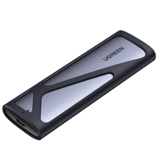 Enclosure HDD Ugreen M.2 SATA NVMe 10Gbps Type C USB 90264