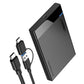 Enclosure-Ugreen-US221-USB C 2.5 inch Hard Drive-50743
