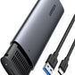 Enclosure-Ugreen-USB C to M.2 NGFF 5G-A to C Cable 50cm-USB A Type-C-10903