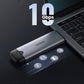 Enclsure-Ugreen-CM353-USB C+USB-A M.2 M Key-Hard Drive-10G-70532