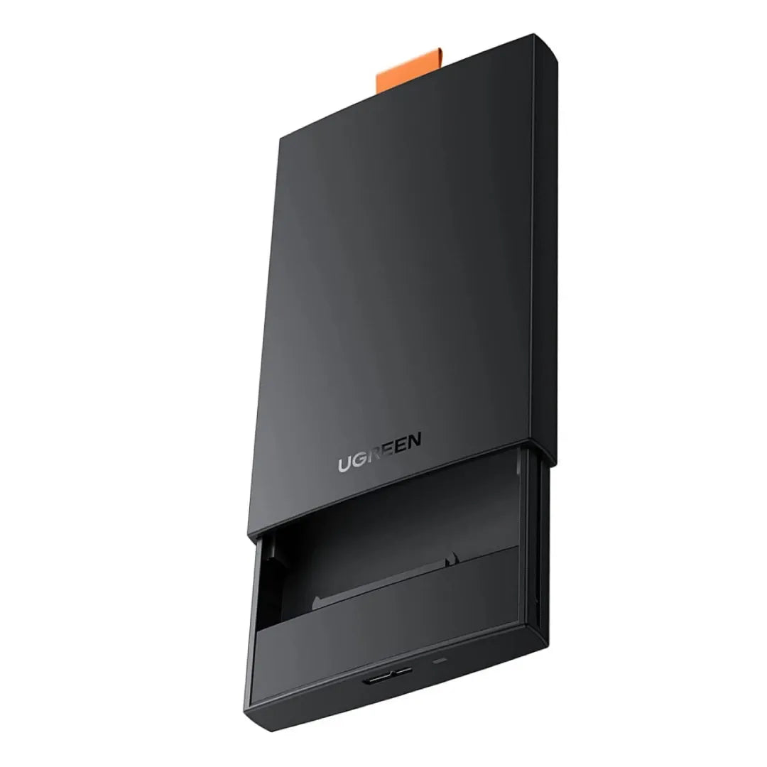 Hard Box Ugreen CM237 USB 3.0 2.5 inch 60353