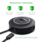 Hub-Ugreen-CR106-USB 2.0-4 Ports 1m-Black-20277