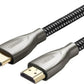 Ugreen-HDMI Cable-Fiber-5m-50110