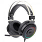 Headphone Redragon Headset H320 RGB