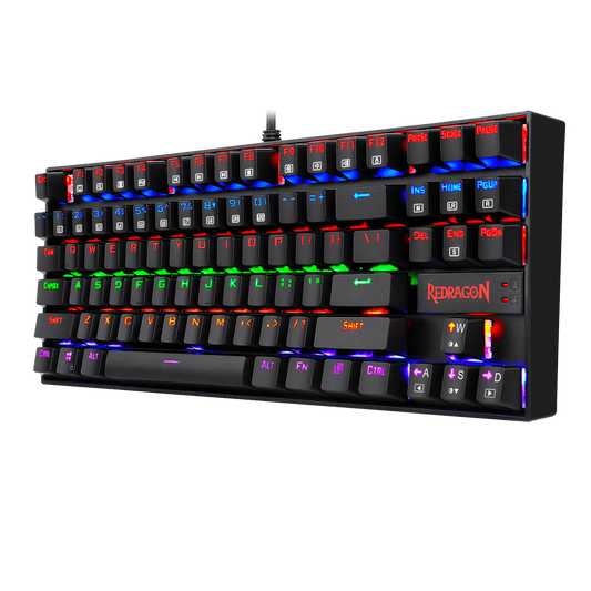 Redragon-Keyboard-K552P-KBS-RGB-Blue SW