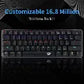 Keyboard Redragon K613 Blue SW