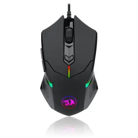 Mouse Redragon M601 RGB