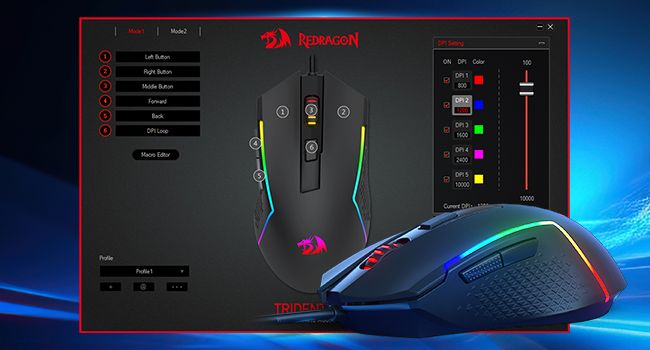 Redragon-Mouse-M616-RGB