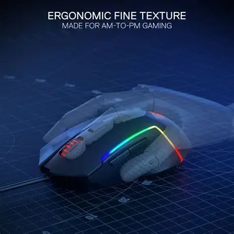 Redragon-Mouse-M616-RGB