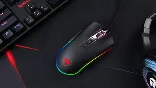 Mouse Redragon M711C