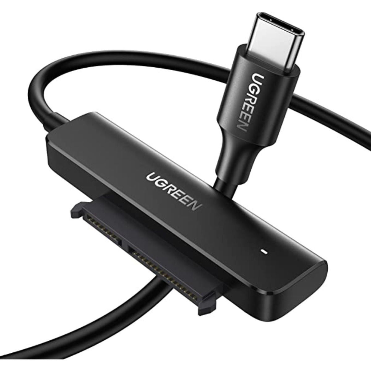 Ugreen-CM321-USB 3.0 to 2.5 SATA-70610