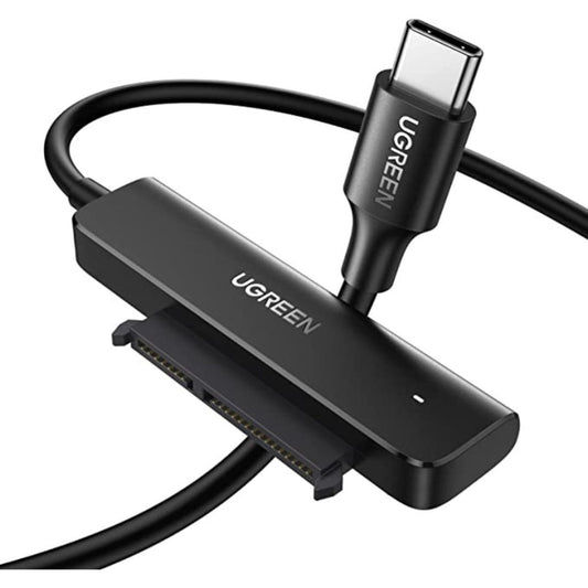 Ugreen CM321 USB 3.0 to 2.5 SATA 70610