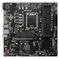 MSI PRO PRO B760M-P DDR4