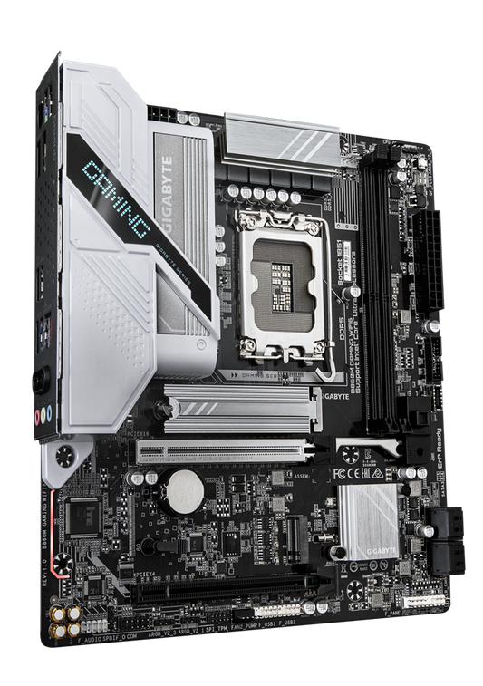 GIGABYTE B860M GAMING WIFI6 1.0 LGA 1851