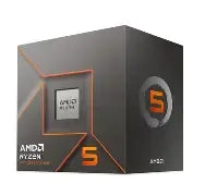 CPU AMD Ryzen 5 8400F MPK