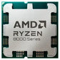 CPU AMD Ryzen 5 8400F MPK