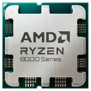 CPU AMD Ryzen 5 8400F MPK