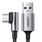 Charger-Ugreen-USB A to Type C-Cable-3m-Fast-Grey-70255