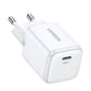Charger-Ugreen-Nexode-30W Fast Charger USB C-White-15326