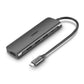 Converter Ugreen USB C to HDMI+4*USB 3.0 A Converter 5 in 1 20197