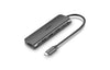 Ugreen Converter Ugreen USB C to HDMI+4*USB 3.0 A Converter 5 in 1 20197