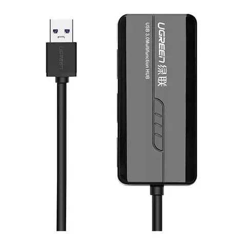Ugreen USB 2.0 10/100Mbps Network Adapter 20264