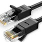 Ugreen Cat 6 U/UTP Lan Cable 15m-Black-20165