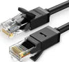 Ugreen Cat 6 U/UTP Lan Cable 15m-Black 20165