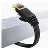 Ugreen Cable Ugreen 20163 NW102 Cat 6 U/UTP LAN Cable 8m Black 20163