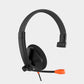 Headphone Meetion Headset HP002 3.5MM