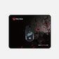 Meetion-Combo-C011-Mouse and MousePad-Gaming