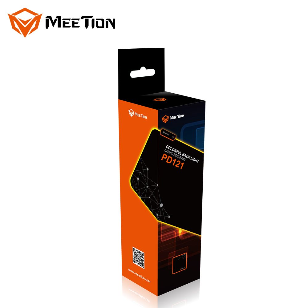 Meetion PD121 Large RGB Gaming Mouse Pad