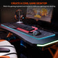 Meetion PD121 Large RGB Gaming Mouse Pad