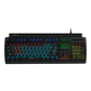 Keyboard Meetion MK600RD Black