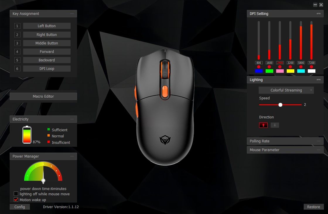 Meetion-Mouse-GW33-Gaming