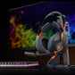 Headphone Meetion HP099 RGB 7.1 Gaming