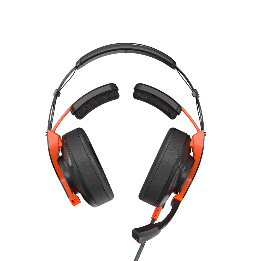 Headphone Meetion HP099 RGB 7.1 Gaming