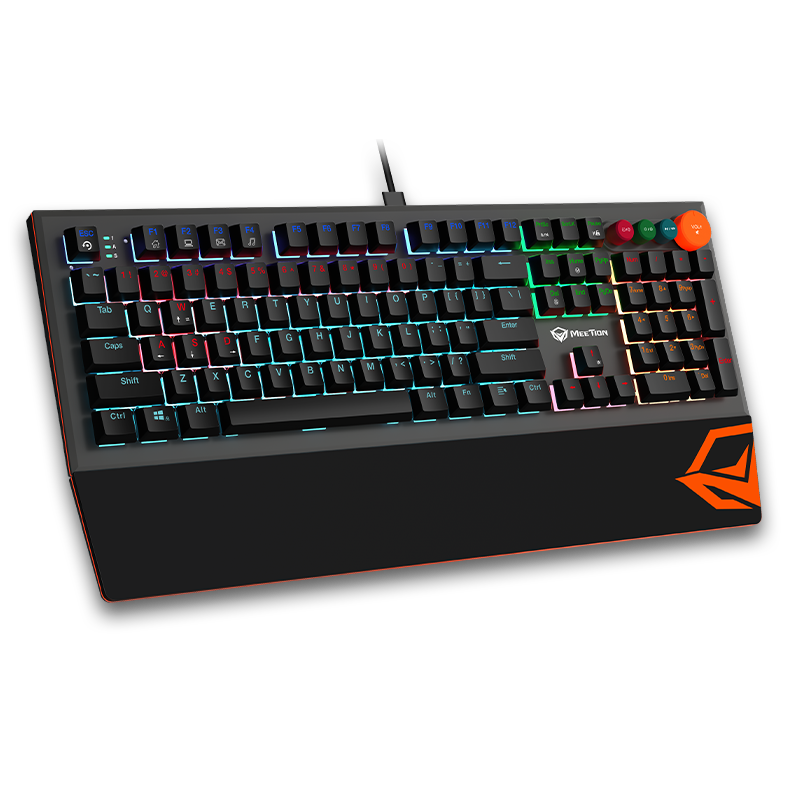 Meetion-Keyboard-MK500-Gaming