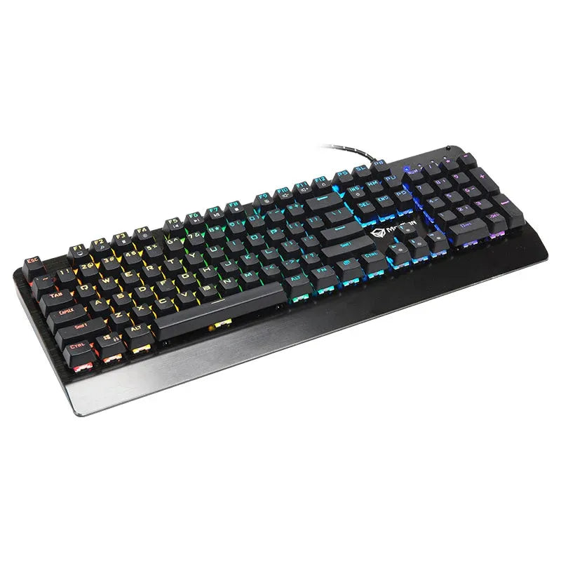 Keyboard Meetion MK01 Gaming