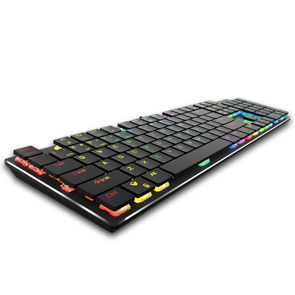 Meetion-Keyboard-MK80-Gaming