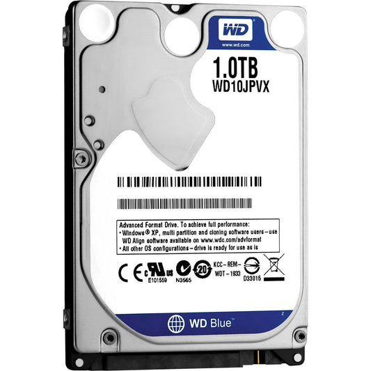 HDD Int NB WD Blue 1TB