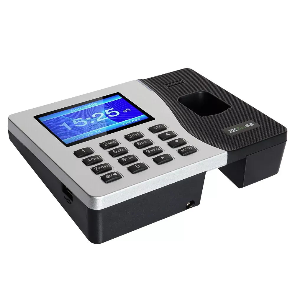 ZKTeco-K14 Pro